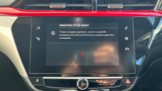 Vauxhall Corsa 1.2 GS 5dr Petrol Hatchback